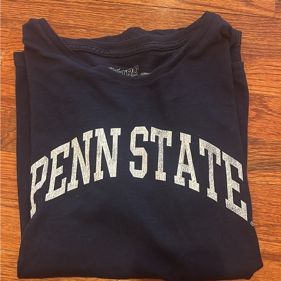 The Retro Brand Penn State T-Shirt - Picture 1 of 1